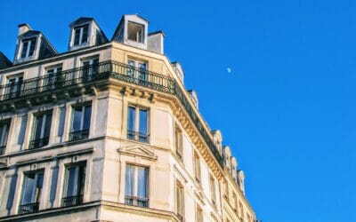 Appartement en attique: comment ça se passe?