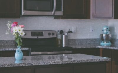 Pourquoi choisir un plan de travail en granit