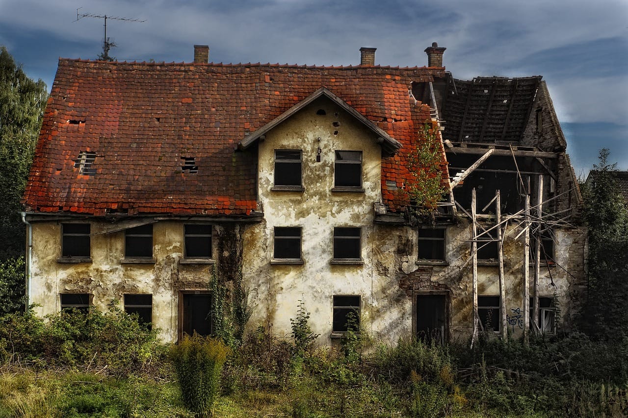 🏠 Harjes : Le blog maison de référence