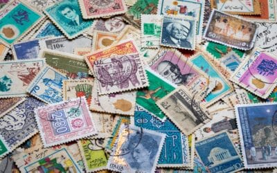 Combien de timbres mettre&nbsp;? Une question de choix&nbsp;!