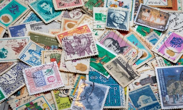 Combien de timbres mettre&nbsp;? Une question de choix&nbsp;!