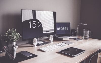 Comment bien aménager un plateau de bureau ?