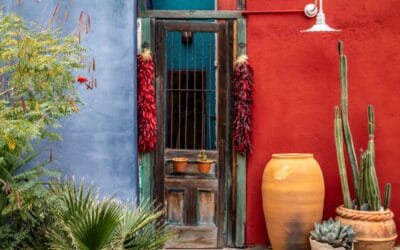 Les maisons en pisé : ce que vous devez savoir
