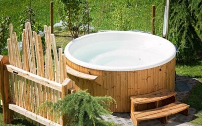 Combien de temps faut-il pour chauffer un jacuzzi&nbsp;?