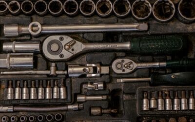 Parkside, la clé à choc ultime pour tous vos travaux&nbsp;!