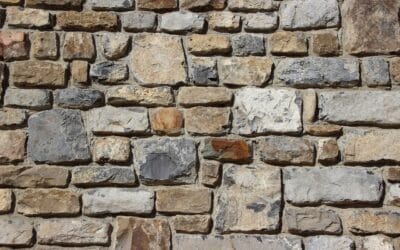 Comment construire un mur de pierre&nbsp;?