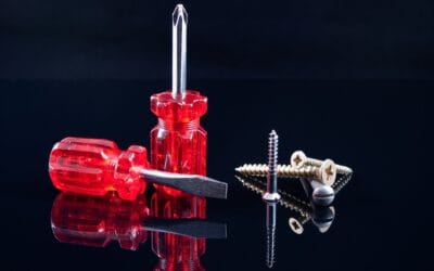 Les différents types de vis et quand les utiliser