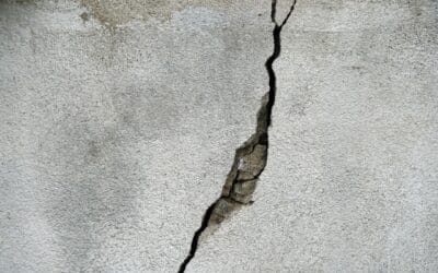 Quand les fissures dans les fondations de votre maison deviennent-elles un sujet d’inquiétude&nbsp;?