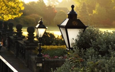 Comment installer un éclairage extérieur sans fil chez vous ?