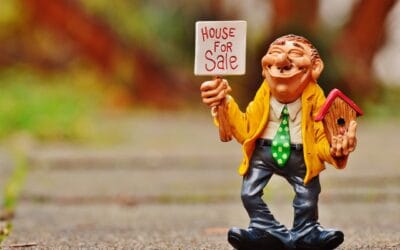 La maison invendable : Pourquoi il est presque impossible de la vendre ?