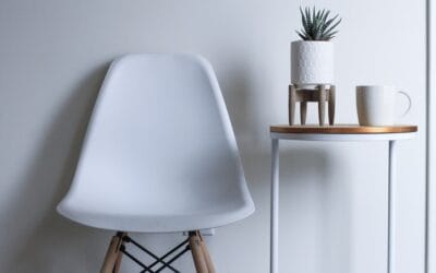 Le salon scandinave industriel : un style unique et chic