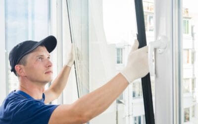 Problème de vitre brisée : qui appeler ?