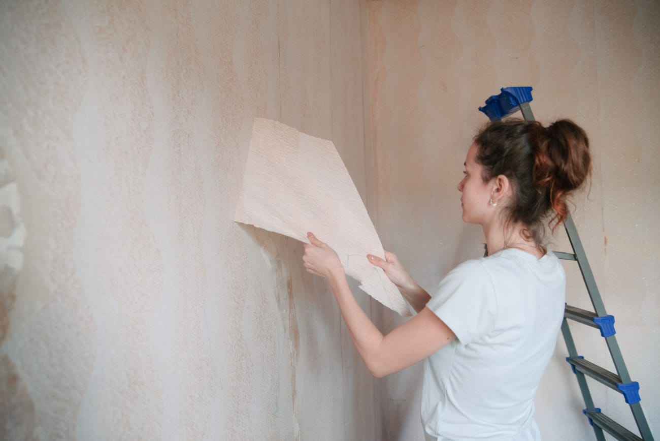 🧴 Astuces pour réussir à décoller du papier peint efficacement — free download