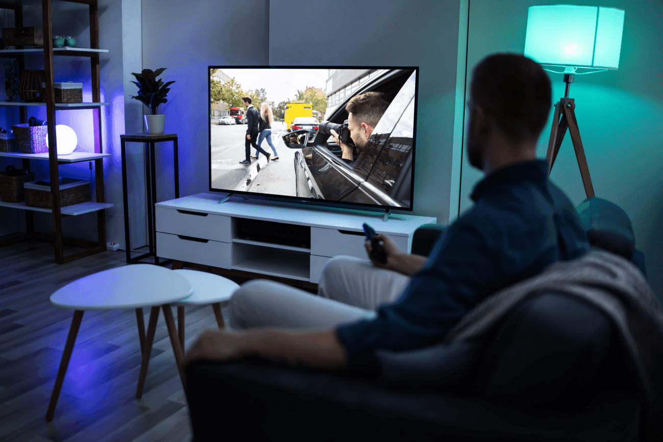 📺 Astuces pour choisir la taille optimale de votre téléviseur — free download