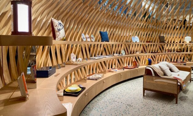 Comment construire une étagère murale en bois naturel ?