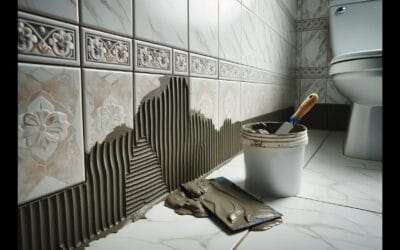Choisir et appliquer le joint idéal pour le carrelage de salle de bain
