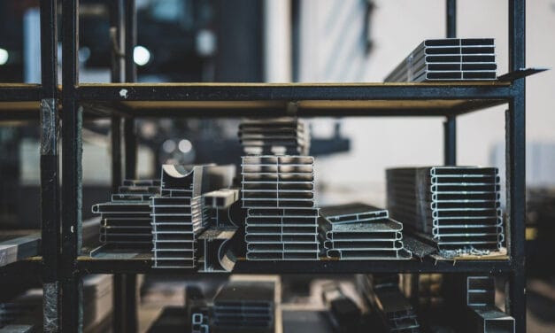 Les avantages du fer et du métal dans la construction de bâtiments