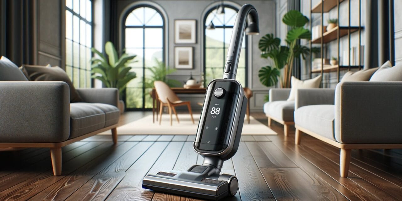 Comment choisir un aspirateur sans fil ?