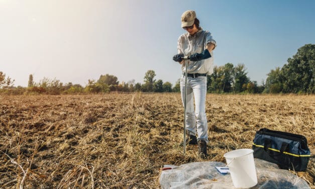 Tout savoir sur l’étude de sol et la loi Élan