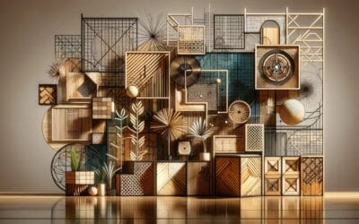 Claustra intérieur : tendances et conseils pour des espaces uniques