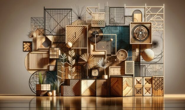 Claustra intérieur : tendances et conseils pour des espaces uniques