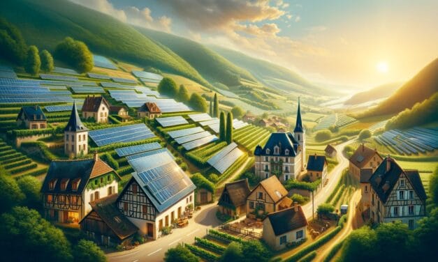 Panneau solaire : arnaque ou réelle aubaine ?