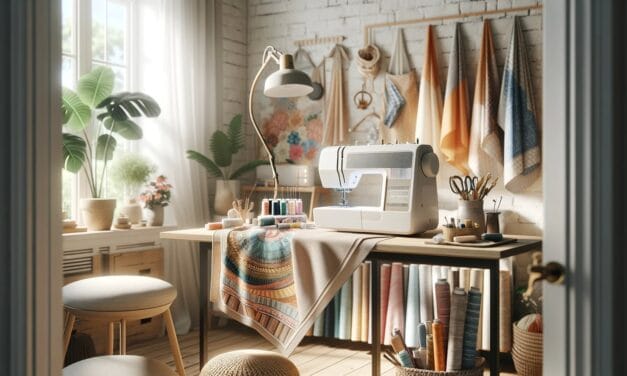 Transformer votre intérieur avec des textiles uniques