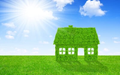 Comment la construction passive révolutionne le secteur immobilier&nbsp;?