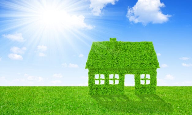 Comment la construction passive révolutionne le secteur immobilier ?