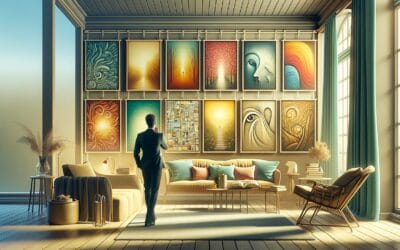 Décoration intérieure : Comment choisir le bon poster pour votre espace ?