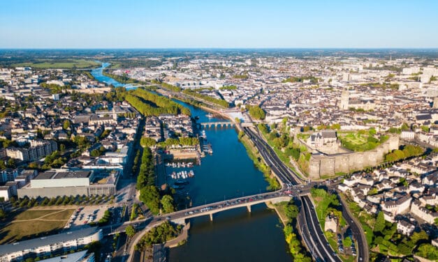 Comment l’architecture moderne influence-t-elle le marché immobilier à Angers&nbsp;?