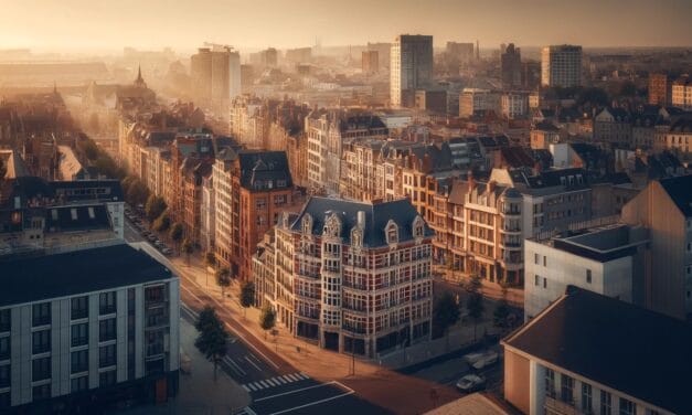 Immobilier à Lille : faut-il investir ?