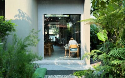 Préparez votre espace extérieur pour l’arrivée du printemps