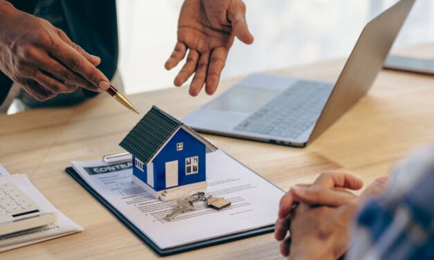Les étapes pour vendre votre maison rapidement