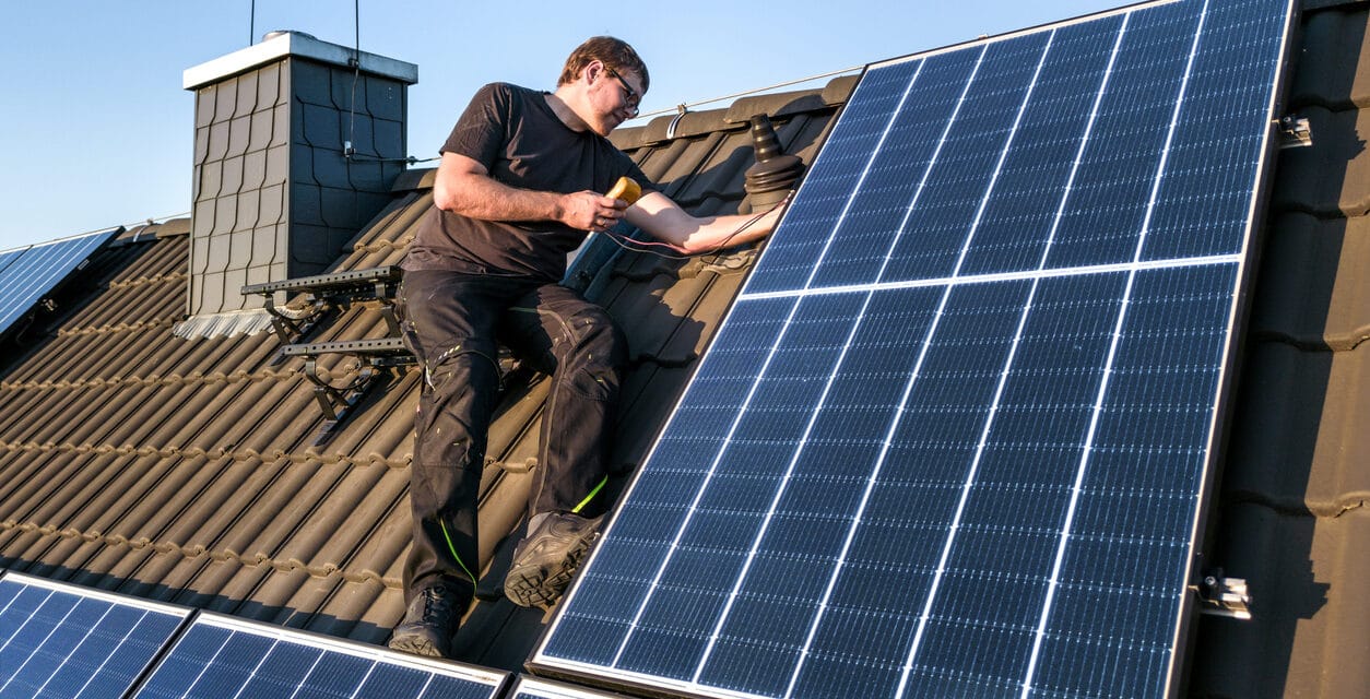 Choisissez le meilleur kit solaire thermique pour votre maison