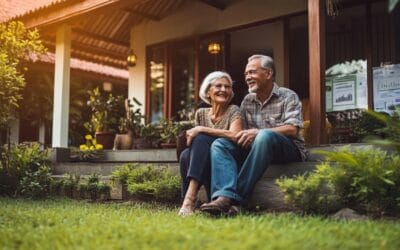 Découvrir les avantages du viager occupé mutualisé pour convertir votre patrimoine immobilier en liquidités