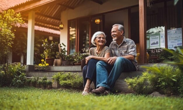 Découvrir les avantages du viager occupé mutualisé pour convertir votre patrimoine immobilier en liquidités
