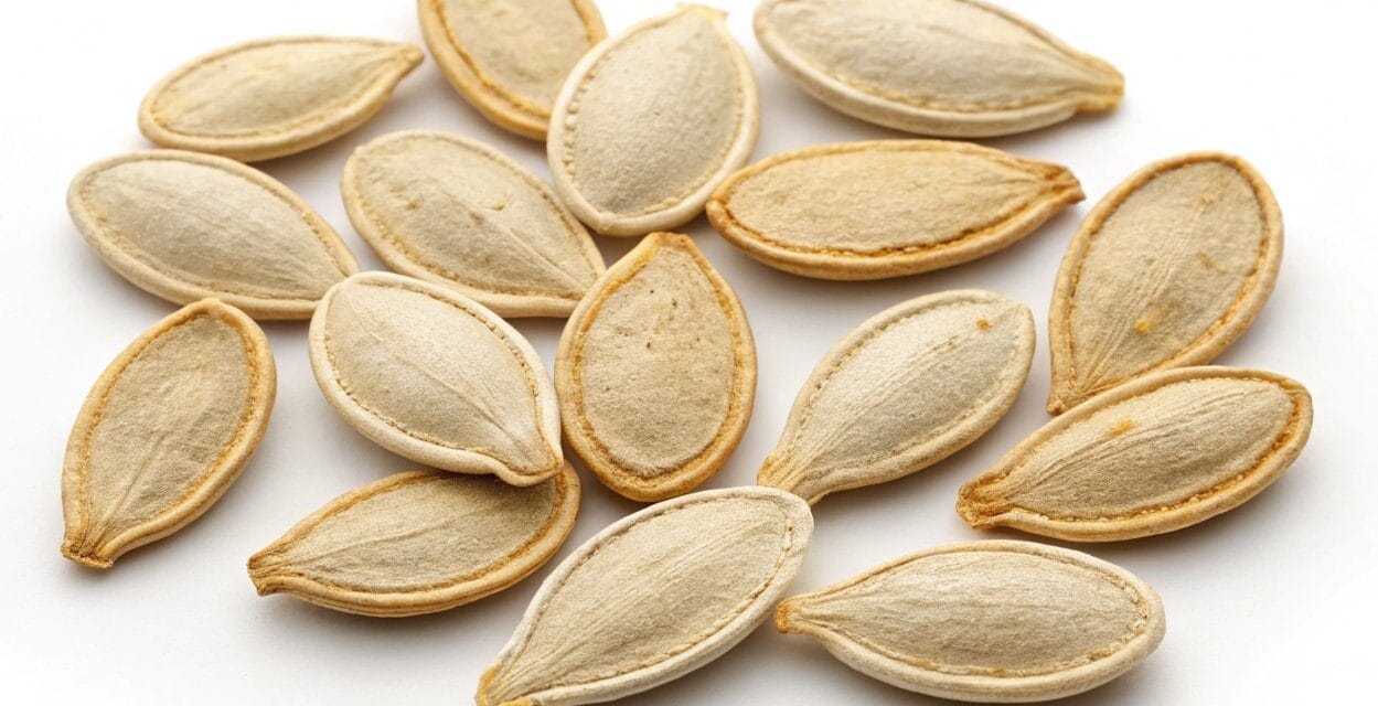 Les dangers associés à la consommation de graines de courge