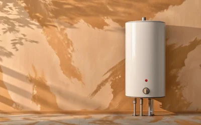 Chauffe-eau pour 2 personnes&nbsp;: capacité, type et économies d’énergie