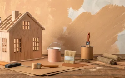 Comment choisir et appliquer un dégriseur pour bois extérieur efficace