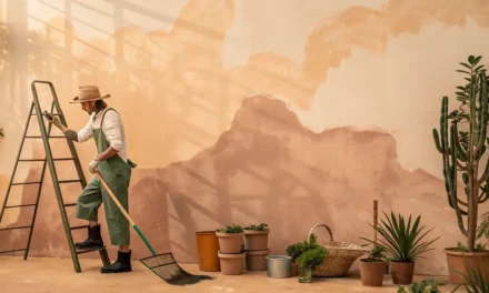 Jardinier paysagiste : compétences, formations et perspectives salariales