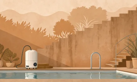 Traiter et prévenir les algues piscine : méthodes adaptées et bonnes pratiques