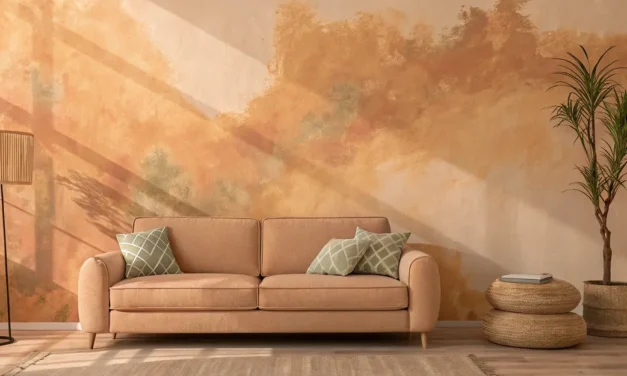 Couleurs de chambre&nbsp;: quelles teintes pour bien dormir&nbsp;?