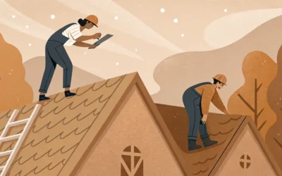 Diagnostic de toiture&nbsp;: pourquoi le faire, comment et à quel coût