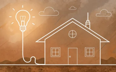 Électricité avant ou après isolation&nbsp;: choisir le bon ordre pour économiser énergie et argent