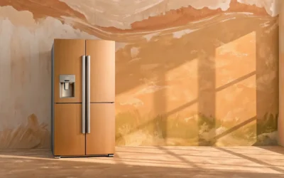 Frigo distributeur glacon&nbsp;: avantages, inconvénients et critères de choix