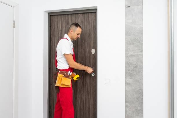 professionnel serrure ouverture porte clé