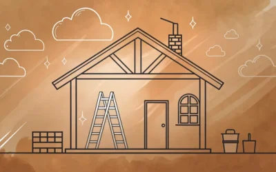 Poutre IPN&nbsp;: définition, applications et choix face à l’IPE