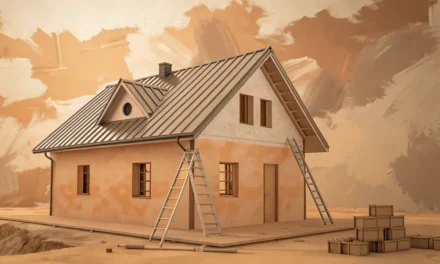 Quelle pente de toiture choisir selon le matériau et la réglementation