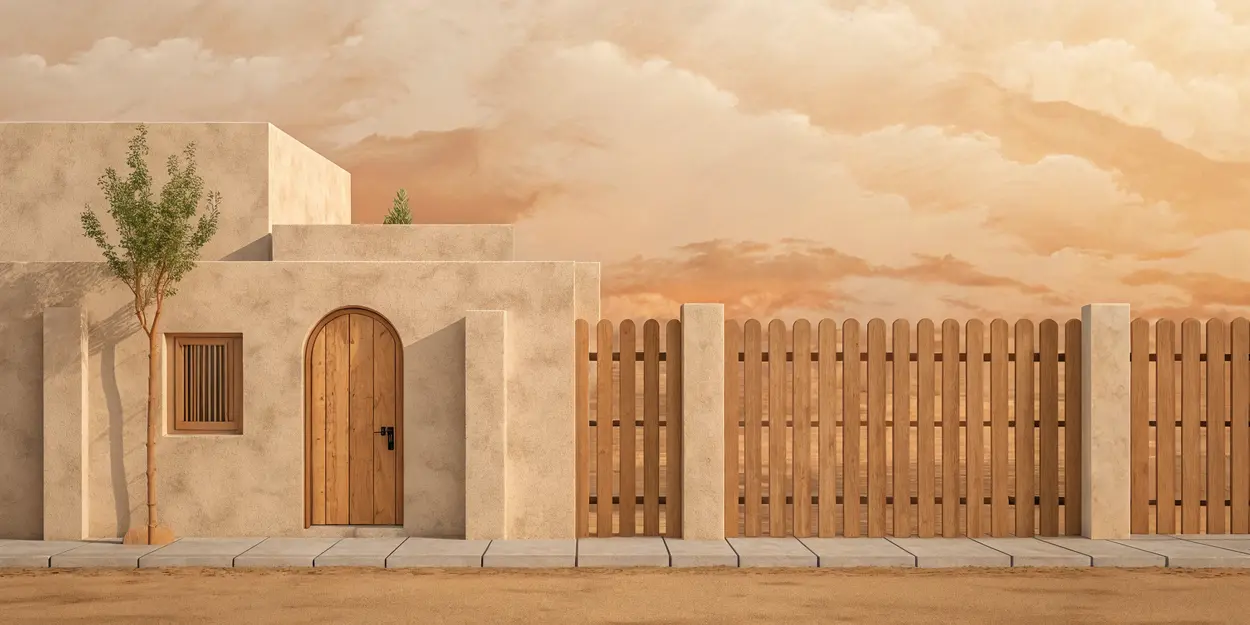 Découvrez pourquoi les clôtures béton sont la solution idéale pour vos extérieurs